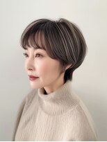 レリーノーブル 西宮北口(RelyNoble)&nbsp;大人ショート