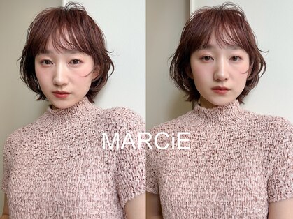 マーシィ(MARCIE)の写真