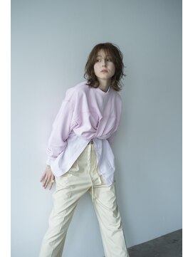 シーズンズ キノカ 府中店(SEASONS季の香) ミディアムレイヤー