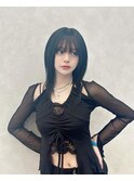 リクルートブラック
