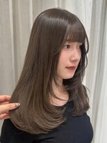 フリーラ 京都河原町三条店(freera)&nbsp;フェイスレイヤー