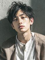 プラスリブ(Plus Lib)&nbsp;ナチュラルショート