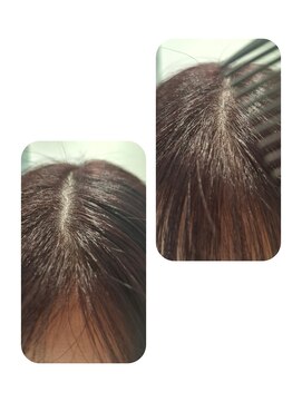 話題のトキカタ♪前髪編