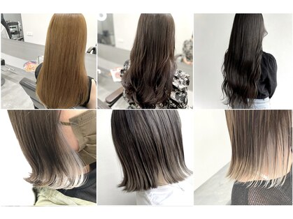 エーティーピー オリジナルテイスト(ATP original taste)の写真