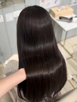 ルシエル(Le ciel)&nbsp;髪質改善