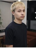ベリーショート
