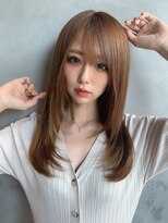 シェリム 栄(CHERIM)&nbsp;美髪レイヤーカット