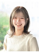 シティー(CITY.)&nbsp;柳沼 優花