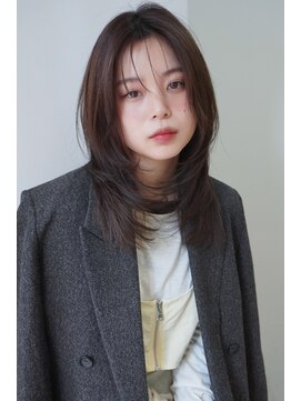 ルティー(Luti) ラフレイヤー