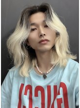 ハスキー(HUSKY)&nbsp;KATSUMA [四条烏丸]