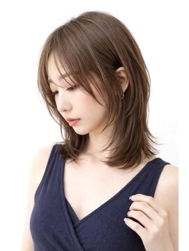 イワッシュ 平塚駅店(IwAsh) /髪質改善／縮毛矯正／平塚／平塚駅／学割U24／キッズカット