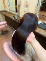 クレドガーデン 川口店(CRED GARDEN)&nbsp;とぅるとぅるチョコレイトブラウン