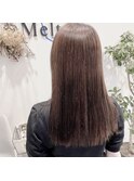 艶ロング