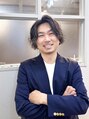 コハク(COHAQ BEAUTY AND RESORT)&nbsp;竹谷 央之