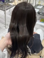 アッドバイケンジ(Add.. by KENJE)&nbsp;レイヤー×オリーブベージュ