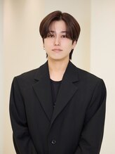 ベルプロッドバイアルター 千葉(bel. prod by aL-ter)&nbsp;上原 佑介