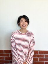 オウルヘア(OWL hair)&nbsp;橋本 恵奈