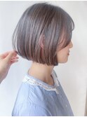 【morio原宿】ボブ 似合わせボブ