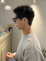 メルシー(merci.)&nbsp;スパイキーショート