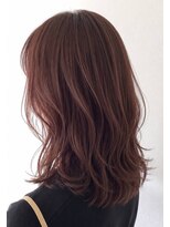 ダクーヘアーギャラリー(daku hair gallery)&nbsp;ミディアム