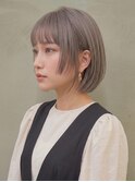 ステップボブ