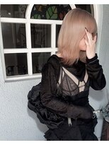 イースブルー 丸亀店(Y’s Blue) 艶々ミルクティー★彡