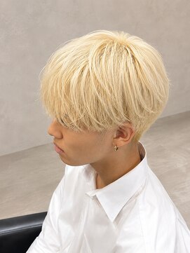 オリジン 大須 上前津(ORIGIN) 抜きっぱなしブロンド