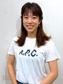 オアシス ガーデン 西新井店(Oasis GaRDEN)&nbsp;土屋 文菜