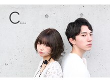 C by Lis 【7/25 OPEN (予定)】