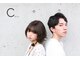 C by Lis 【7/25 OPEN (予定)】の写真
