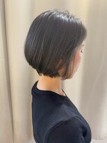 エルサフィロ ヒゴバシ(el zafiro)&nbsp;【エルサフィロ　肥後橋】お客様スタイル