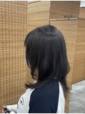 ウルフ×レイヤー