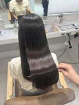 スラッシュホワイト テラッソ前店(SLASH white)&nbsp;髪質改善/縮毛矯正/トリートメント/姫路