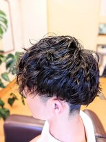 デュークス ラ フィ(Doux la fee) スパイラル