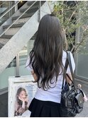 ミントベージュ・アイスグレージュ・オリーブグレージュ