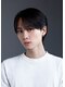 サヴォア オム(Savoir homme)の写真/洗練×韓国風の曲がるストレートで叶える、大人の色気あふれる柔らかな質感のヘアスタイル☆