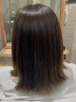 アルグラーテ (Arglarte)&nbsp;縮毛矯正/髪質改善/酸性矯正