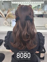 はればれ 横浜東口店(8080)&nbsp;ねじりハーフツイン