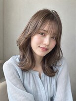 テーラヘアー 湘南台店(TELA HAIR) くびれヘア