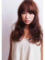 ヘアデザイン コレット ネオ 池袋(Hair Design Collet Neo) ☆愛され・セミディ☆【hair salon links】03-5985-4850