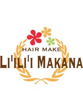 HAIR MAKE LI'ILI'I MAKANA
