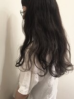 キサイ バズ(kisai BUZZ)&nbsp;ハイライトと地毛風カラー