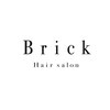 ヘアーブリック(Hair Brick)のお店ロゴ