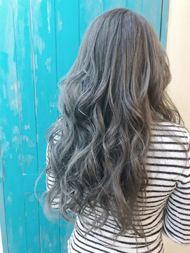 クラナ(clana) シルバーグレージュ