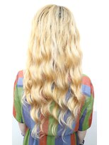 クリップ ジョイント ゴッド(CLIP JOINT GOD) グラマラス★ウェーブエクステ