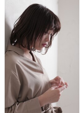 ロコ 門前仲町店(Loco by neolive) ナチュラルボブ ＊