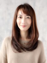 エノア 柏(ENORE) 大人ベージュカラー