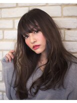 バード(bird)&nbsp;アンニュイ・エアリーロング