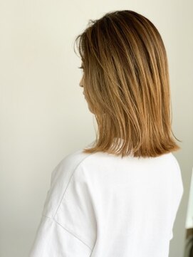 ブリッツレボルト(BLITZ R EVOLUT) ☆☆Ryo先生のダメージレスカラー集☆☆