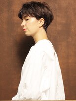 シアンデルカ(CYANDELUCCA)&nbsp;フレンチショート